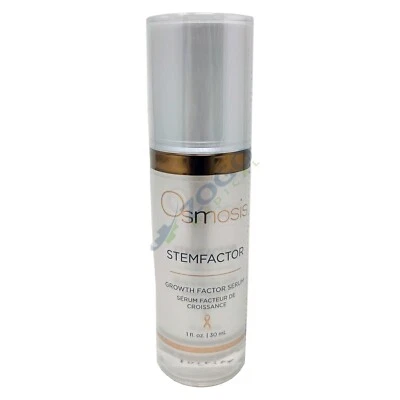 Osmosis StemFactor Growth Factor Serum 1 oz - Image 1 of 3