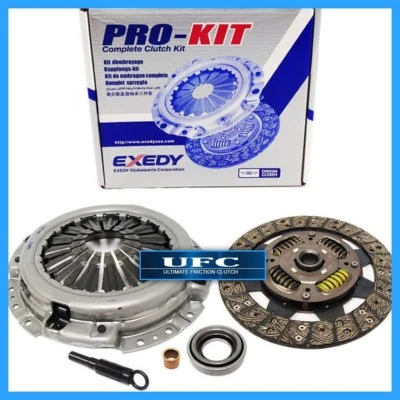 EXEDY CLUTCH PRO-KIT fits 2005-15 NISSAN FRONTIER 2005-15 XTERRA 4.0L 6CYL - Image 1 of 3
