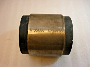 Hollow Mount Bushing 4-1/2" Length 2-1/2" ID, pn TH85000 - Picture 1 of 4