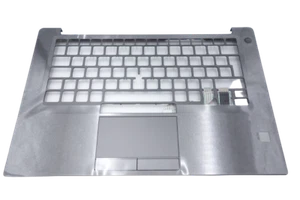 Dell Latitude 7490 Palmrest Assembly with Touchpad NW2N6 - Zdjęcie 1 z 7