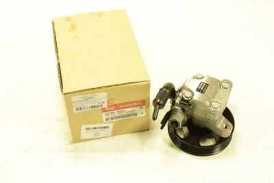 GENUINO NUEVO CONJUNTO DE BOMBA KIA SORENTO 2006-2008 - ACEITE DE DIRECCIÓN ASISTIDA Foto 1 de 2