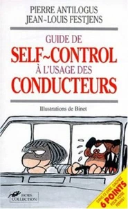 Guide self control usage condu | Pierre Antilogus Jean-louis Festjens | Bon état - Picture 1 of 1