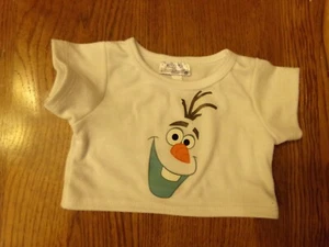 FÜR Puppe oder BÄR Jungen Oloff Shirt Build a Bear - Bild 1 von 3