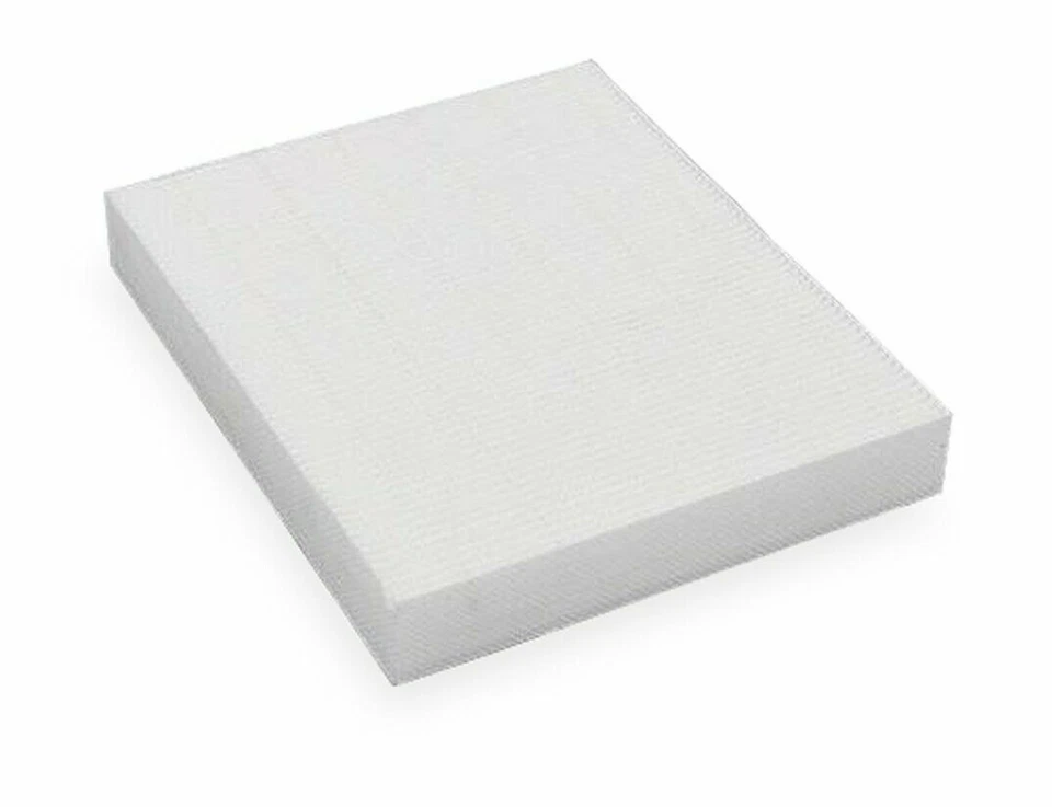 Filtro HEPA para nuevos purificadores Comfort 3500 y 3000 - Repuesto lavable de calidad Foto 1 de 1