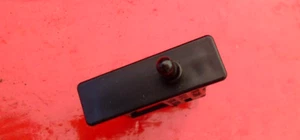 99 00 01 02 03 TOYOTA SOLARA GLOVE BOX COMPARTMENT LIGHT SWITCH OEM BLACK - Picture 1 of 4