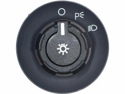 Interruptor de farol para 2011-2019 Ford F350 Super Duty SMP 43397WP 2012 2014 2013 - Imagem 1 de 2