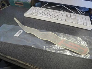 NOS Can-AM RH Hood Decal RSS Spyder 704903132 - Picture 1 of 6