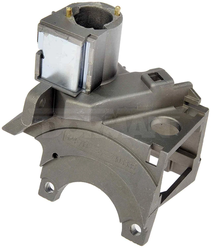 Ignition Lock Cylinder Housing With Passlock Sensor Replace GMC OEM # 88965342 - Image 1 of 4