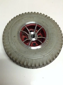 Used Dalton SC-S135 Drive Wheel Assembly - Picture 1 of 4