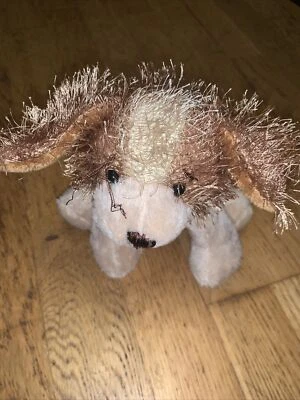 Ganz Webkinz COCKER SPANIEL Puppy Dog Stuffed Toy (plush only-no code) - Image 1 of 2
