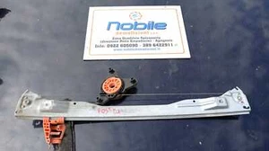 MECCANISMO ALZACRISTALLO ALZAVETRO POSTERIORE DESTRO DX FIAT CROMA 2005/2012 - Imagen 1 de 2