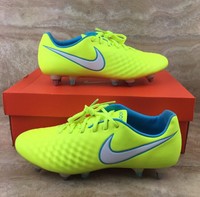 nike magista opus ag womens
