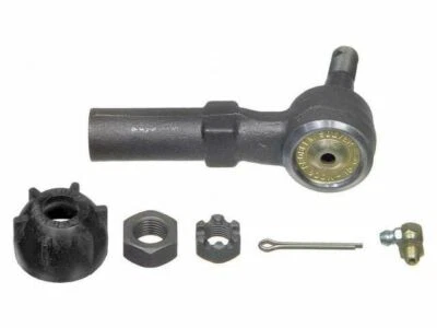 For 1985-1990 Chevrolet Celebrity Tie Rod End Front Outer Moog 27867ZJ 1986 1987 - Image 1 of 2