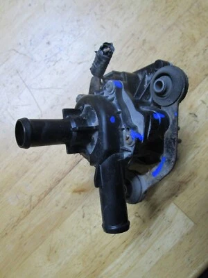 Bomba de agua auxiliar híbrida Toyota Camry 2007-2011 OEM Foto 1 de 4