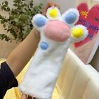 Soft Cat Claw Furry Glove Mittens Winter Mittshand  Cosplay Costume