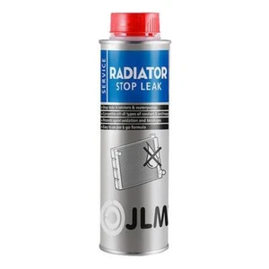 JLM Radiator Stop Leak Solution 250ml J04811 - Picture 1 of 4