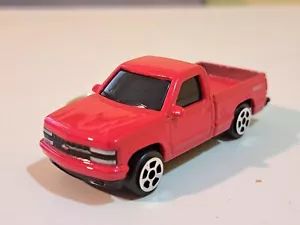 Schlüsselanhänger '93 Chevy 454 SS Pick Up 1993 Chevrolet 454 SS LKW Schlüsselanhänger - Bild 1 von 4