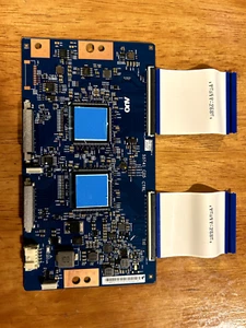 55T41 C05 Sony KD-55XH9505 T-Con Platine - Bild 1 von 1