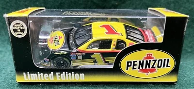 Nuevo Acción 1:64 Steve Park # 1 Edición Limitada Diecast Pennzoil 1998 Monte Carlo Foto 1 de 2