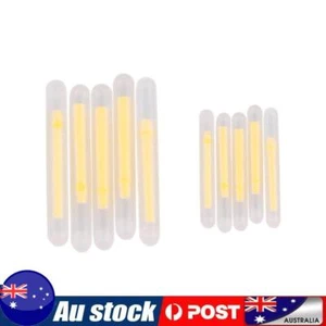 15/30m Fishing Float Fluorescent Stick Light Night Floats Rod Fishing Tackle - Picture 1 of 5