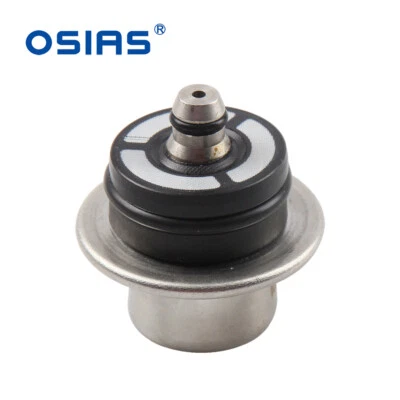 Fuel Pressure Regulator For BMW R1100 R1150 R1200 R850R 92-07 16141341231 - Image 1 of 4