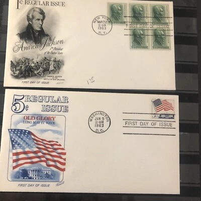 Collection Day Unaddressed Some Champion Of Liberty Some Bocks Mostly 1959’s H20 - Image 1 of 4