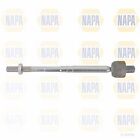 Nst6483 Napa Axial Joint (Rack End) For Vauxhall Meriva Ecotec - 1.4 - 10