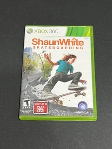 Shaun White Skateboarding - Picture 1 of 3