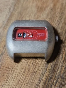RELOJ HOMBRE GRAND PRIX JUMP HOUR CUERDA MANUAL DIGITAL VINTAGE Lote 7 - Imagen 1 de 5