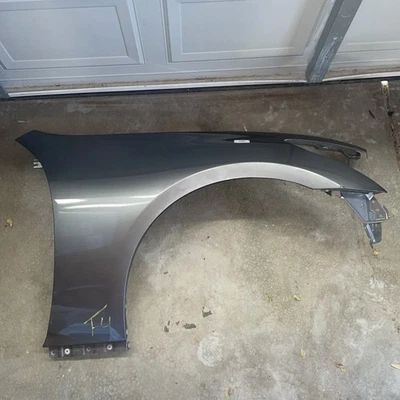 Guardabarros para Infiniti G37 2009-2013 base delantera derecha viaje sedán  Foto 1 de 4