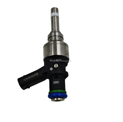 OEM Fuel injector 06E906036AL For AUDI Q5 2013-2016 Q7 2011-2015 A6 2009-2014 - Изображение 1 из 4