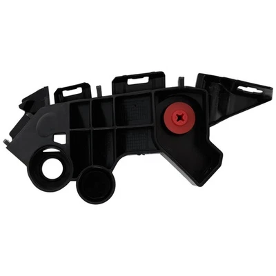 Kit de montaje de soporte de retención de barra frontal para parachoques conductor delantero lado izquierdo Foto 1 de 4