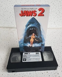 Backen 2 (VHS, 1988) Vintage VHS  - Bild 1 von 2
