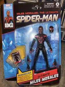 Miles Morales: The Ultimate Spider-Man - Bild 1 von 4