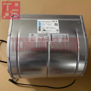 New Drand D1G133-AB39-52 Inverter Dedicated Cooling Fan# 1pcs New In Box - Afbeelding 1 van 5
