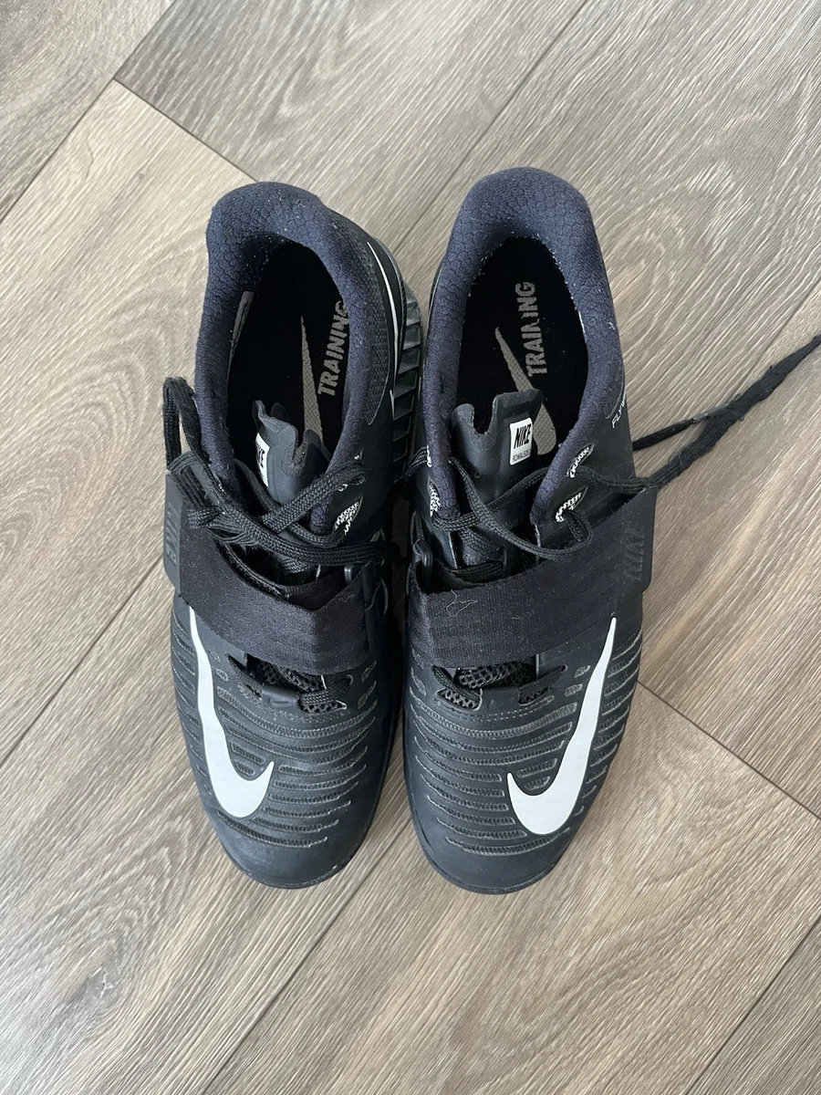 ウエイトトレーニング NIKE ROMALEOS 3 Amazon | [ナイキ] ROMALEOS 3 パワー リフティング シューズ (852933