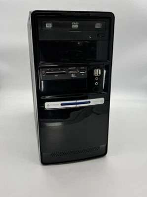 Home & Office PC Intel Core i5-4430K 3,00Ghz 8 GB RAM  128GB SSD HDMI Nvidia 2G - Bild 1 von 4