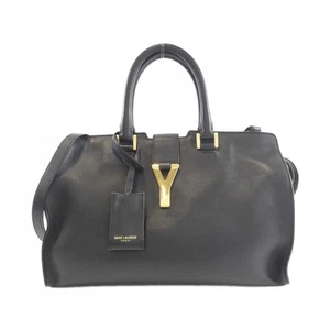 Authentic Saint Laurent Y LINE MINI 311210 BJ50J Bag #270-004-129-0146 - Picture 1 of 10