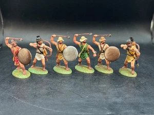 EXPEDITIONARY FORCES: PLASTICA DIPINTA - GRECI. No Box. - Picture 1 of 2