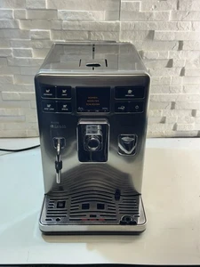 Saeco Exprelia Evo HD8858/01 Kaffeevollautomat Espressovollautomat - Bild 1 von 8