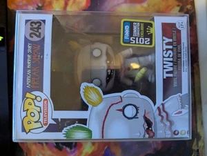 Twisty [Summer Convention] #243 Funko POP Television - Picture 1 of 6