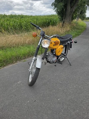 Simson S51 3 Gang 12V Vape Zündung - Bild 1 von 4