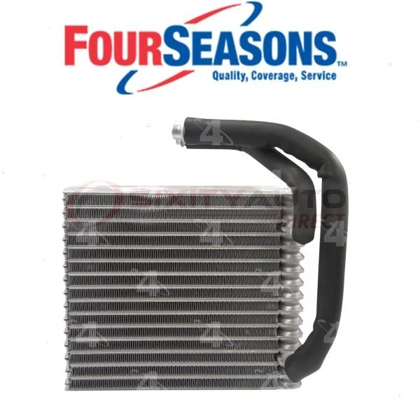 Four Seasons Rear AC Evaporator Core for 1996-2000 Plymouth Grand Voyager - uu Foto 1 de 4