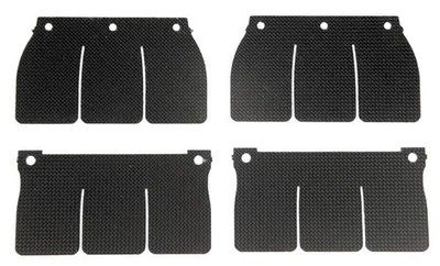 Pétalas de palheta de substituição para Delta 2 Reed Valve Moto Tassinari 2P117-1 79-0814 - Imagem 1 de 4