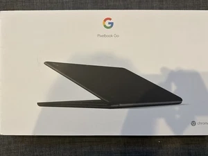 Pixelbook Go I-5 8 RAM Plus Charger [open Box] - Picture 1 of 3