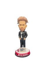 2018 Bryce Harper "Real Hair" Grease Bobblehead Washington Potomac Nationals