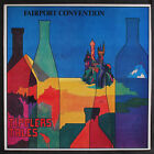 Fairport Convention: Tippler's Tales Bgo 12" Lp 33 Rpm
