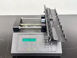 Harvard Apparatus PHD 2000 Infuse/Withdraw lab Programmable syringe pump - Picture 1 of 6
