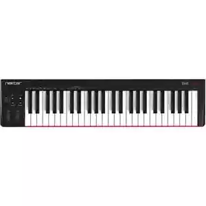 NEKTAR SE49 tastiera/controller midi usb 49 tasti per studio NUOVO garanziaITA - Picture 1 of 10