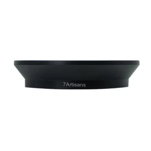 7artisans 12mm F2.8 Camera Lens UV CPL Filter Converter Hood Bracket - Picture 1 of 6